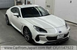 subaru brz 2022 -SUBARU 【横浜 361ニ1984】--BRZ ZD8-010569---SUBARU 【横浜 361ニ1984】--BRZ ZD8-010569-