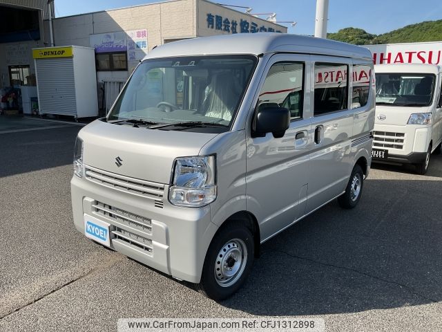 suzuki every 2025 -SUZUKI--Every 3BD-DA17V--DA17V-932***---SUZUKI--Every 3BD-DA17V--DA17V-932***- image 1