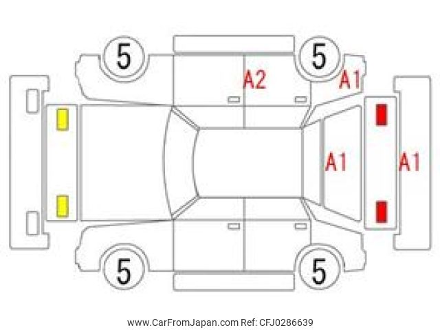 peugeot 2008 2014 -PEUGEOT--Peugeot 2008 ABA-A94HM01--VF3CUHMZ0EY045697---PEUGEOT--Peugeot 2008 ABA-A94HM01--VF3CUHMZ0EY045697- image 2