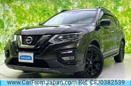 nissan x-trail 2017 quick_quick_NT32_NT32-078013