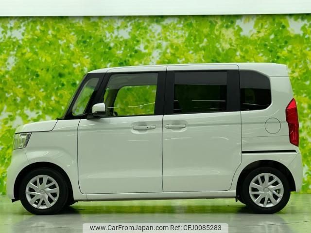 honda n-box 2021 quick_quick_6BA-JF3_JF3-5054505 image 2