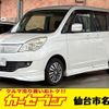 suzuki solio 2011 CFJ1658206 image 1