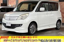 suzuki solio 2011 CFJ1658206