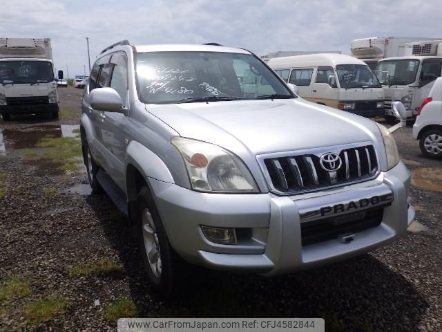 toyota land-cruiser-prado 2004 Royal_trading_20564T image 1