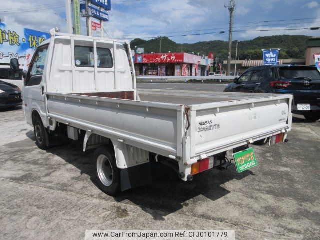 nissan vanette-truck 2007 -NISSAN 【名古屋 401ﾑ7335】--Vanette Truck SK82TN--401066---NISSAN 【名古屋 401ﾑ7335】--Vanette Truck SK82TN--401066- image 2