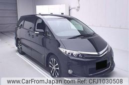 toyota estima 2012 -TOYOTA--Estima ACR50W-0155349---TOYOTA--Estima ACR50W-0155349-
