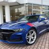 chevrolet camaro 2018 quick_quick_ABA-A1XC_1G1F91RX4K0107554 image 1