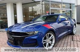 chevrolet camaro 2018 quick_quick_ABA-A1XC_1G1F91RX4K0107554