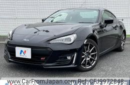 subaru brz 2016 -SUBARU--BRZ DBA-ZC6--ZC6-025077---SUBARU--BRZ DBA-ZC6--ZC6-025077-