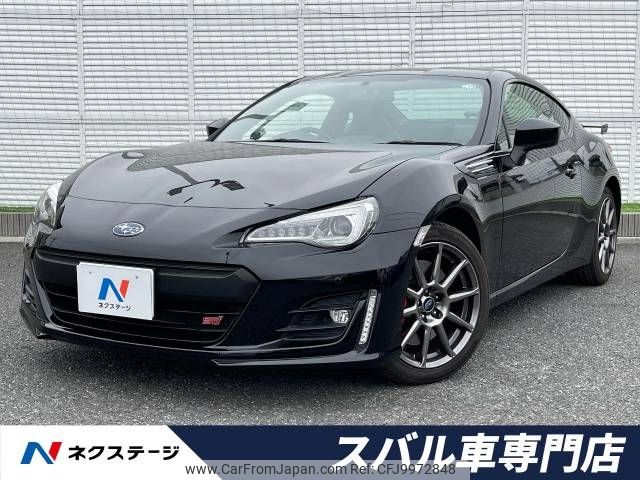 subaru brz 2016 -SUBARU--BRZ DBA-ZC6--ZC6-025077---SUBARU--BRZ DBA-ZC6--ZC6-025077- image 1