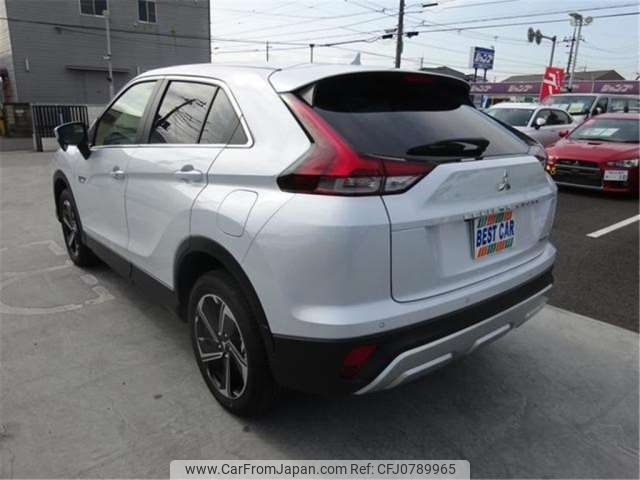 mitsubishi eclipse-cross 2023 -MITSUBISHI 【京都 330】--Eclipse Cross GL3W--GL3W-0602029---MITSUBISHI 【京都 330】--Eclipse Cross GL3W--GL3W-0602029- image 2