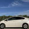 toyota prius 2012 -TOYOTA--Prius DAA-ZVW30--ZVW30-1487077---TOYOTA--Prius DAA-ZVW30--ZVW30-1487077- image 8