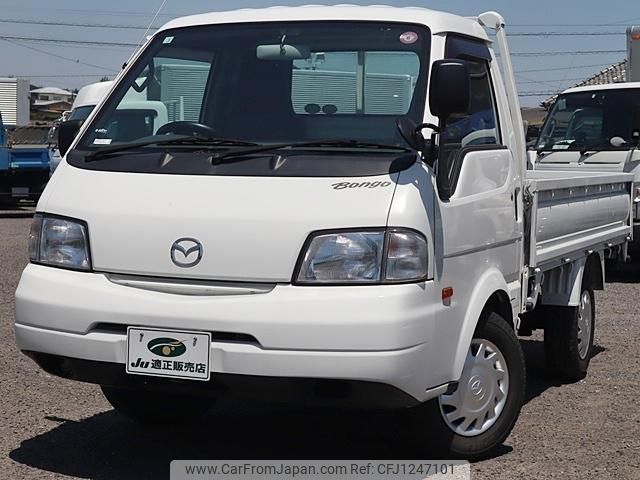 mazda bongo-truck 2020 GOO_NET_EXCHANGE_0207851A30250411W004 image 2