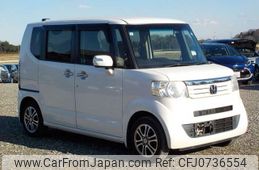 honda n-box 2013 -HONDA 【野田 580】--N BOX DBA-JF1--JF1-2121102---HONDA 【野田 580】--N BOX DBA-JF1--JF1-2121102-