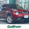 nissan juke 2016 -NISSAN--Juke DBA-YF15--YF15-508682---NISSAN--Juke DBA-YF15--YF15-508682- image 1