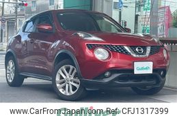 nissan juke 2016 -NISSAN--Juke DBA-YF15--YF15-508682---NISSAN--Juke DBA-YF15--YF15-508682-