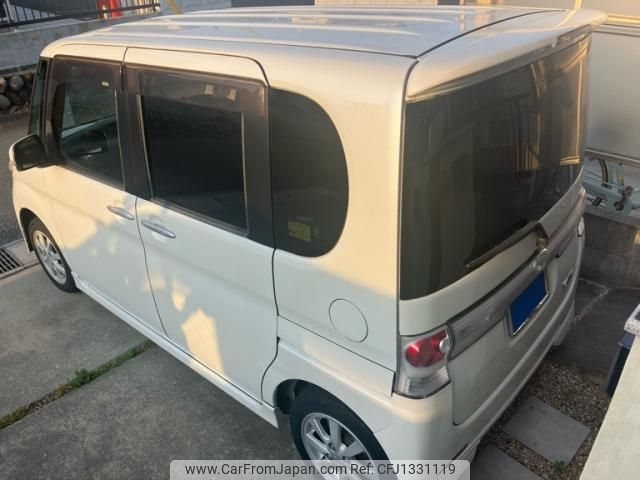 daihatsu tanto 2008 -DAIHATSU--Tanto DBA-L375S--L375S-0038006---DAIHATSU--Tanto DBA-L375S--L375S-0038006- image 2