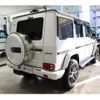 mercedes-benz g-class 2016 quick_quick_LDA-463348_2X250185 image 2