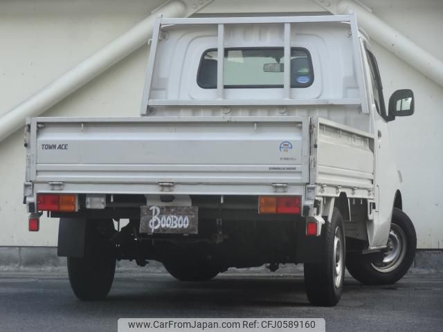 toyota townace-truck 2015 quick_quick_DBF-S402U_S402U-0017232 image 2