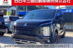 mitsubishi delica-d5 2024 -MITSUBISHI--Delica D5 3DA-CV1W--CV1W-5008357---MITSUBISHI--Delica D5 3DA-CV1W--CV1W-5008357-