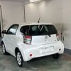 toyota iq 2009 -TOYOTA 【京都 502め1597】--iQ KGJ10-6001930---TOYOTA 【京都 502め1597】--iQ KGJ10-6001930- image 2