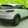 mazda cx-3 2017 quick_quick_LDA-DK5FW_DK5FW-204049 image 3