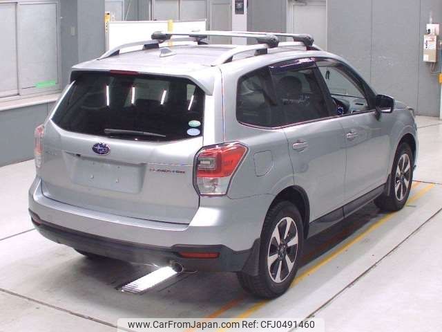 subaru forester 2015 -SUBARU--Forester DBA-SJ5--SJ5-071845---SUBARU--Forester DBA-SJ5--SJ5-071845- image 2