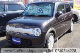 suzuki alto-lapin 2015 -SUZUKI--Alto Lapin HE33S--109185---SUZUKI--Alto Lapin HE33S--109185-