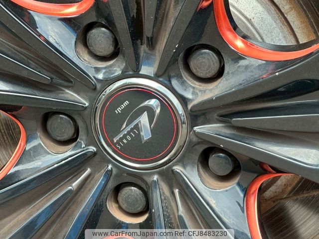 mazda rx-8 2006 CFJ8483230 image 2