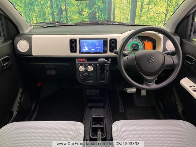 suzuki alto 2018 CFJ1593398 image 2
