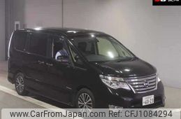 nissan serena 2014 -NISSAN 【名古屋 307ﾕ6023】--Serena HFC26-219216---NISSAN 【名古屋 307ﾕ6023】--Serena HFC26-219216-