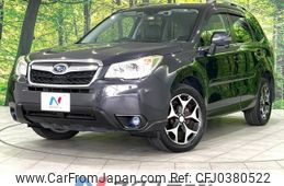 subaru forester 2013 -SUBARU--Forester DBA-SJ5--SJ5-025457---SUBARU--Forester DBA-SJ5--SJ5-025457-