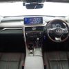 lexus rx 2020 -LEXUS--Lexus RX 6AA-GYL20W--GYL20-0012691---LEXUS--Lexus RX 6AA-GYL20W--GYL20-0012691- image 16