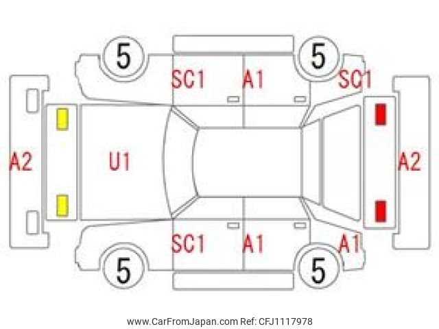 daihatsu tanto 2013 -DAIHATSU--Tanto DBA-LA610S--LA610S-0005886---DAIHATSU--Tanto DBA-LA610S--LA610S-0005886- image 2