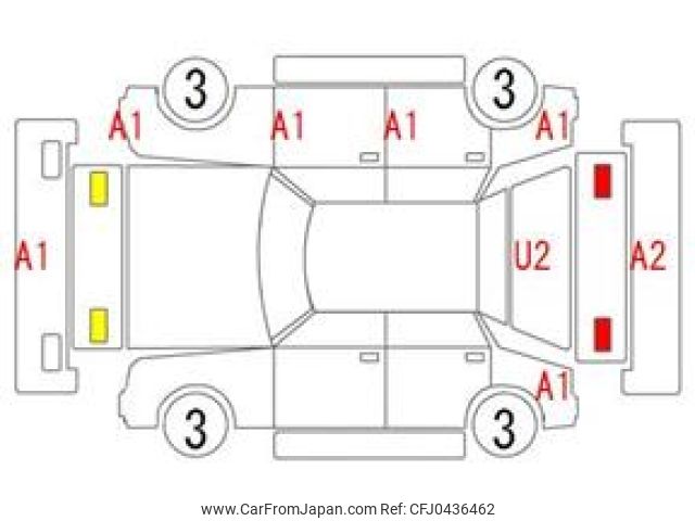 honda n-box 2013 -HONDA--N BOX DBA-JF1--JF1-1312191---HONDA--N BOX DBA-JF1--JF1-1312191- image 2