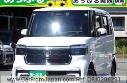 honda n-box 2024 quick_quick_JF5_JF5-2020525