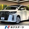 toyota alphard 2019 -TOYOTA--Alphard DBA-AGH30W--AGH30-0299231---TOYOTA--Alphard DBA-AGH30W--AGH30-0299231- image 1