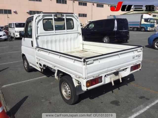 honda acty-truck 2003 -HONDA--Acty Truck HA7--1333935---HONDA--Acty Truck HA7--1333935- image 2