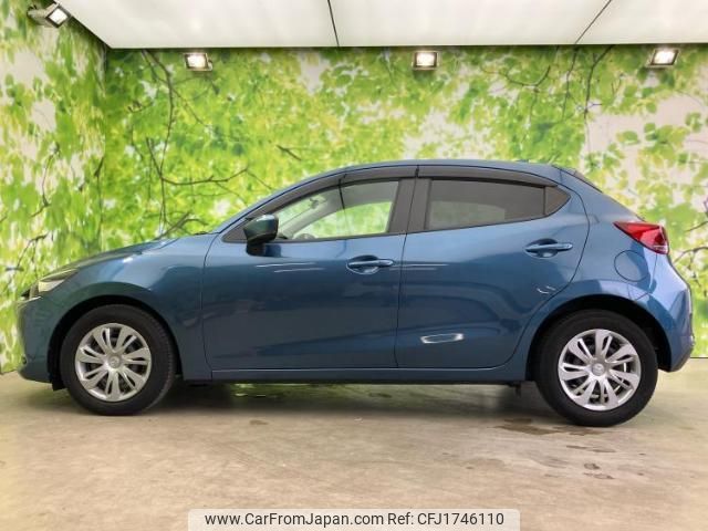 mazda demio 2019 CFJ1746110 image 2