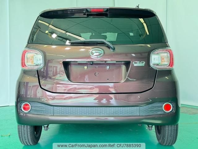 daihatsu boon 2016 -DAIHATSU--Boon M700S--0002893---DAIHATSU--Boon M700S--0002893- image 2