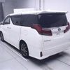 toyota alphard 2018 -TOYOTA--Alphard AGH30W-0197372---TOYOTA--Alphard AGH30W-0197372- image 2