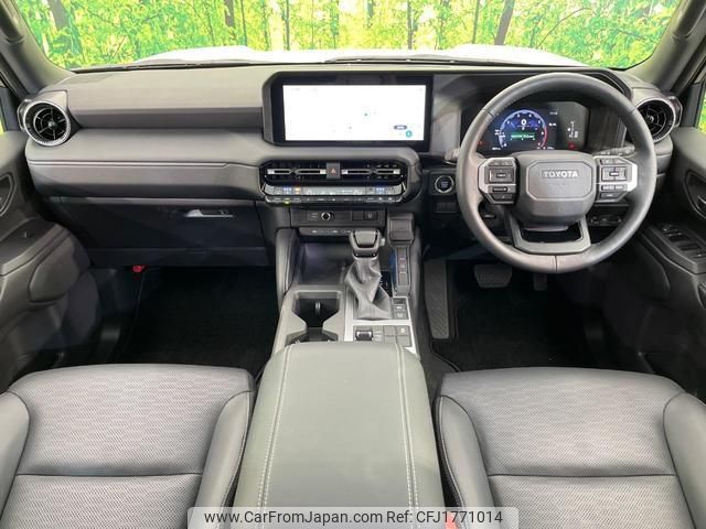 toyota toyota-others 2024 CFJ1771014 image 2