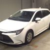 toyota corolla-touring-wagon 2020 -TOYOTA--Corolla Touring 3BA-ZRE212W--ZRE212-6009587---TOYOTA--Corolla Touring 3BA-ZRE212W--ZRE212-6009587- image 1