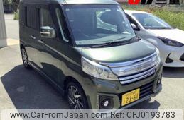 suzuki spacia 2015 -SUZUKI 【伊勢志摩 580ｳ2361】--Spacia MK42S--793815---SUZUKI 【伊勢志摩 580ｳ2361】--Spacia MK42S--793815-