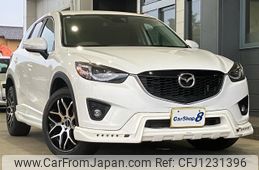 mazda cx-5 2014 quick_quick_LDA-KE2FW_KE2FW-143770