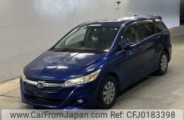 honda stream 2011 -HONDA--Stream RN6-3138965---HONDA--Stream RN6-3138965-