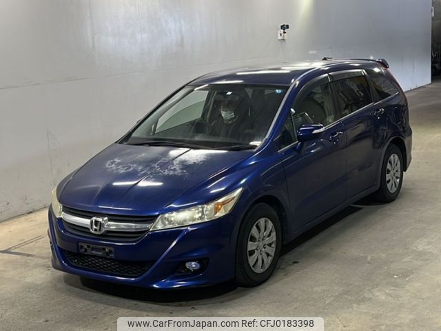 honda stream 2011 -HONDA--Stream RN6-3138965---HONDA--Stream RN6-3138965- image 1