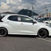 toyota yaris 2021 CFJ1702774 image 17