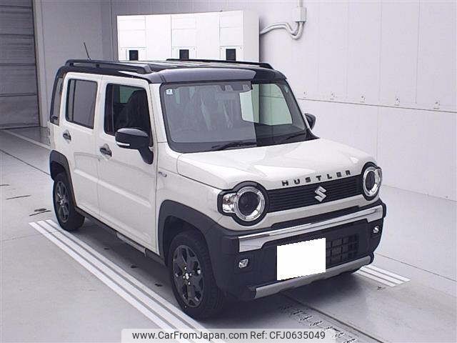 suzuki hustler 2024 CFJ0635049 image 1