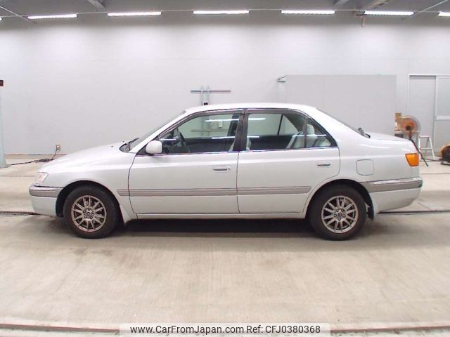 toyota corona-premio 1997 NIKYO_YE14287 image 2